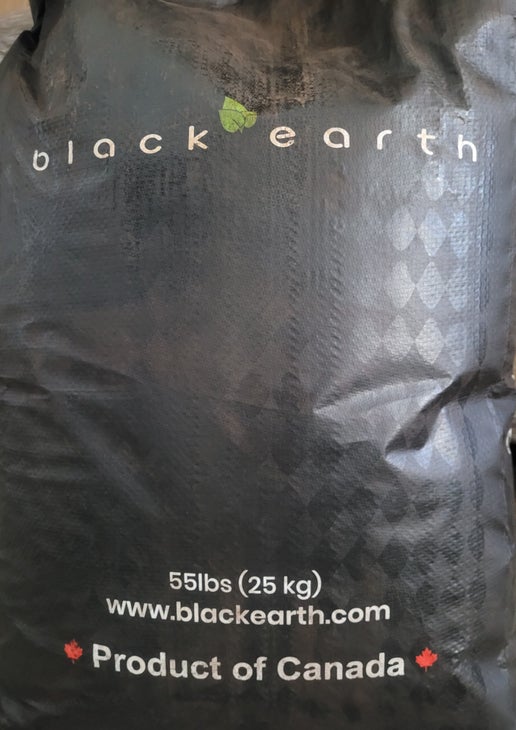 Humate (Leonardite) Soil Conditioner - Granular