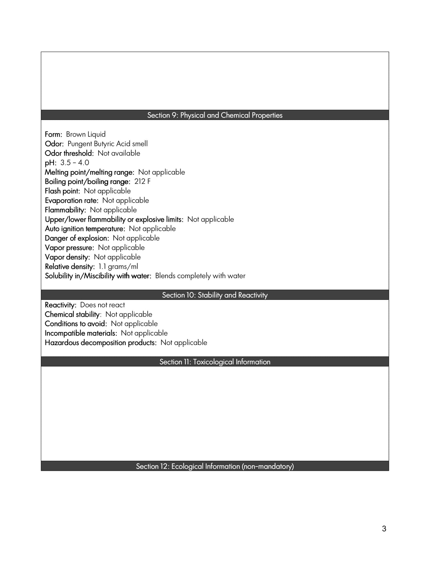 Symbiosis AGX - Whole Fish Hydrolysate