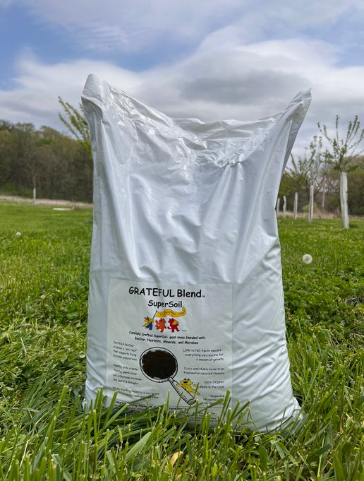 Gateful Blend SuperSoil